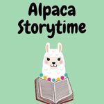 Alpaca Storytime 